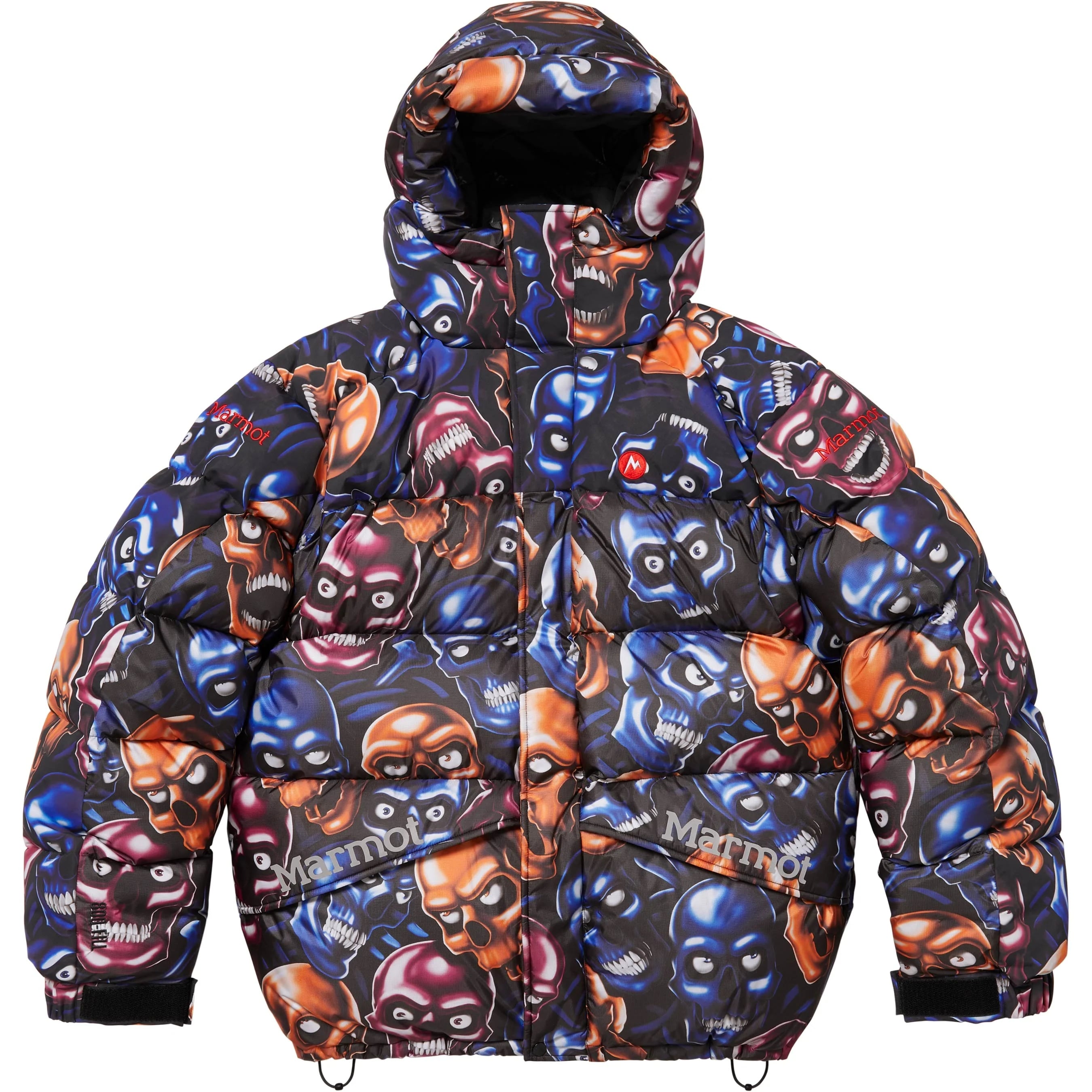 Supreme®/Marmot® 800-Fill Down Parka view 24